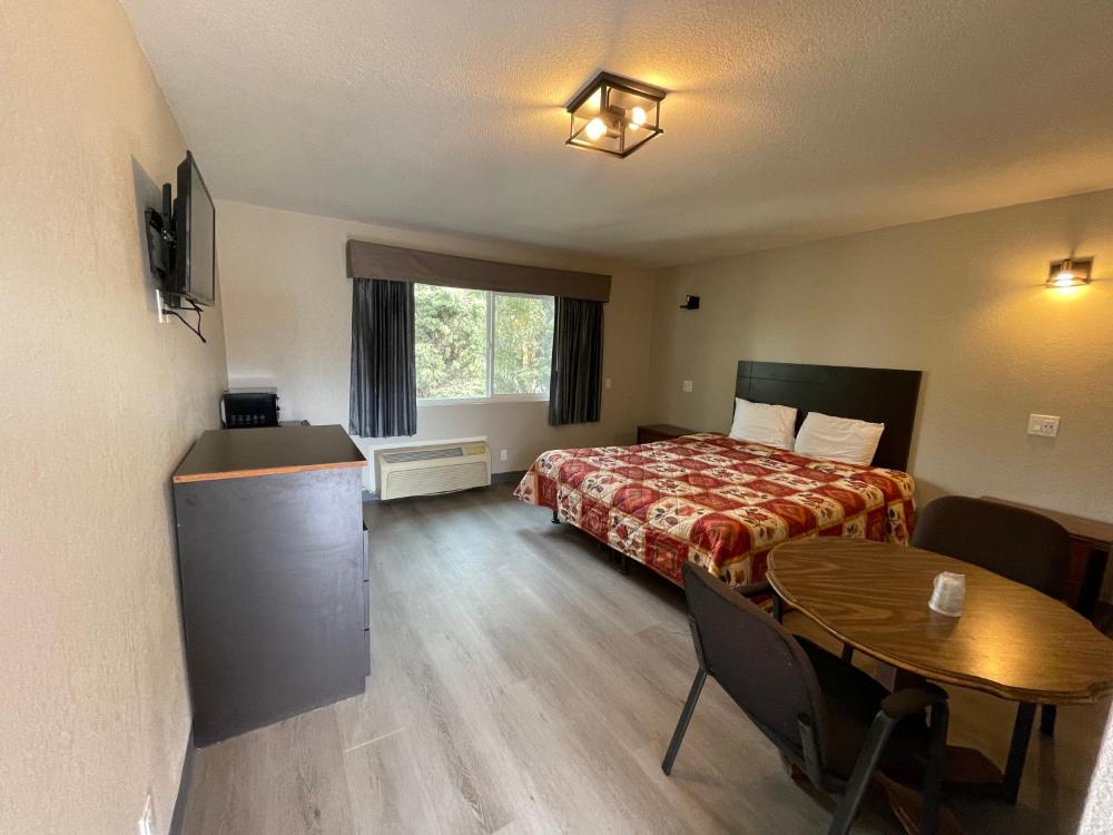 Villa Inn Anaheim